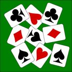 Pile of Cards