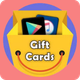 Google Play  dr500 Card Win
