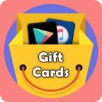 Google Play  dr500 Card Win