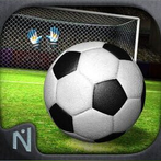 Soccer Showdown 3