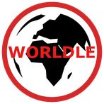Worldle - Daily country guess