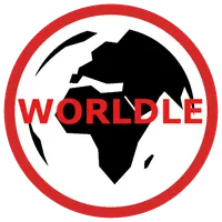 Worldle - Daily country guess