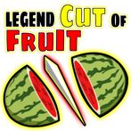 Legend Cut Of Fruit