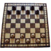 Checkers