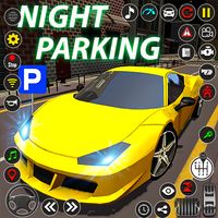 Car Parking Game Car Driving