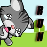 RunPussyRun! - Endless Runner