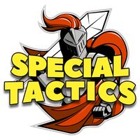 Special Tactics RTS