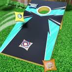 Cornhole League Pro 3D
