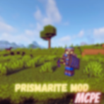 Prismarite Mod for MCPE