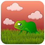 Leaping Lizard