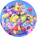 Funny Racer Multiplayer