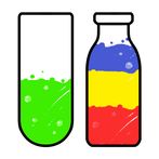 Colored Water Sort Puzzle