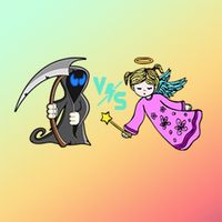 Catch The Angel | Reflex Game