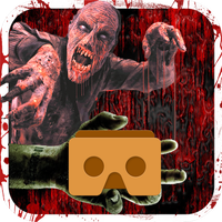 Zombie Gun - VR Shooter (Googl