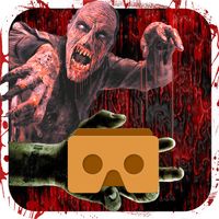 Zombie Gun - VR Shooter (Googl