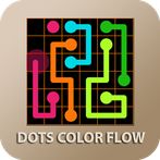 Dots Color Lines - Dots Lines 