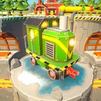Mine Loop 3D