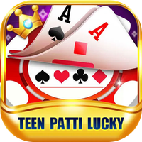Teen Patti Lucky