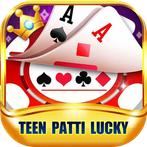 Teen Patti Lucky