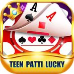 Teen Patti Lucky