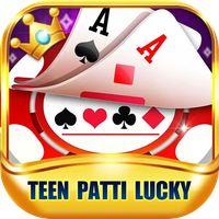 Teen Patti Lucky