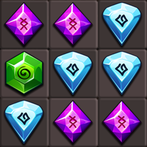 Match 3 Jewel