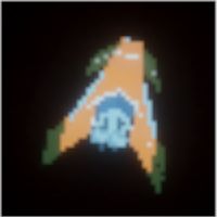 Rocket Run - Dodge the Blocks