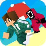 Super AEIOU 3D Run Game