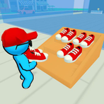 Super Mall Shopping Fever Game