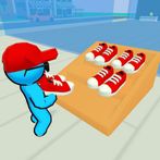 Super Mall Shopping Fever Game