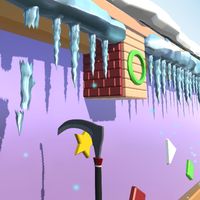 Ice Break