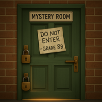 Escape from School - 100 Doors