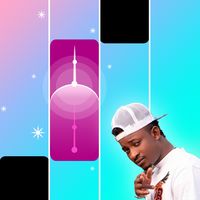 Hamisu Breaker Piano Tiles