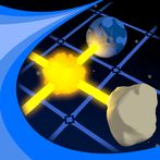 Starlight X-2: Galactic Puzzles