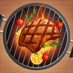 Meat Master: ASMR Diet Game