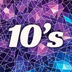 Tens - Fusion of Numbers