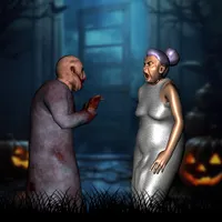 Spooky Halloween House Escape