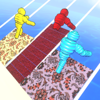 Ropeman Race3D
