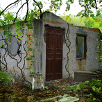 Escape Game Abandoned District