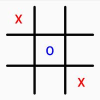 Eugene's Tic-Tac-Toe