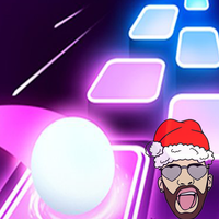 Bad Bunny Ball Hop Edm Rush