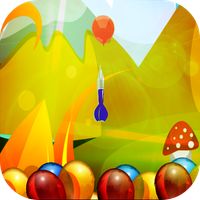 Balloon Popper