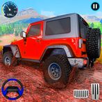 Offroad 4x4 Driving & Parking