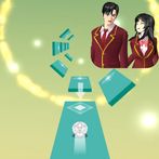 Sakura School Music Ball