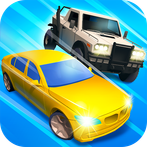 Crashy Traffic Racer