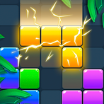 Magic Jewel: Blocks Puzzle 101