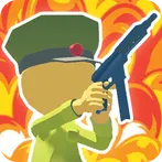 Militarize People
