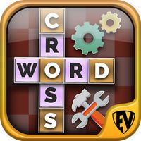 Mechanical Engineering Crosswo