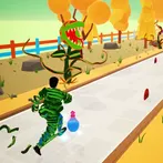 Slash and Run