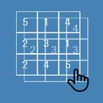 Sudoku Puzzle